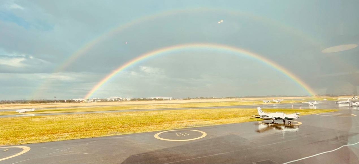 Restaurant L'Aéro - restaurant Bron - Restaurant Saint-Priest