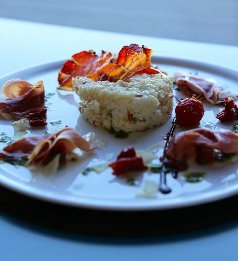 Restaurant L'Aéro - restaurant Bron - bien manger BRON