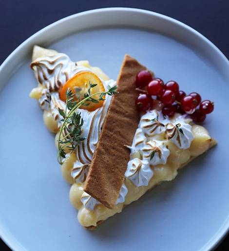 Restaurant L'Aéro - restaurant Bron - restaurant SAINT-FONS